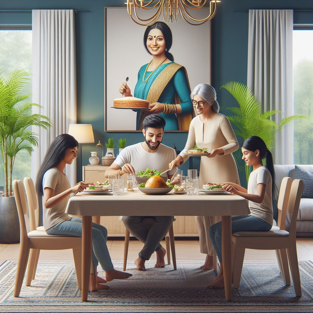 Premium Dining Chairs in Bangalore